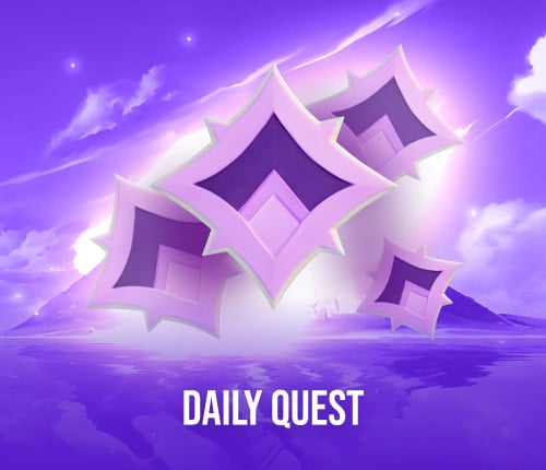 Daily Quest